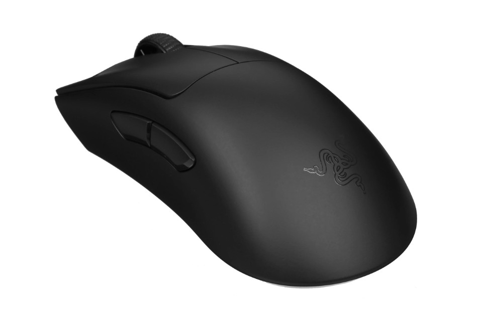 Мышь беспроводная игровая Razer DeathAdder V3 (RZ01-04640100-R3M1), черный 3 Мышь беспроводная игровая Razer DeathAdder V3 (RZ01-04640100-R3M1), черный 3