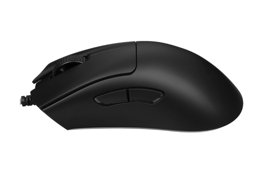 Мышь беспроводная игровая Razer DeathAdder V3 (RZ01-04640100-R3M1), черный 4 Мышь беспроводная игровая Razer DeathAdder V3 (RZ01-04640100-R3M1), черный 4
