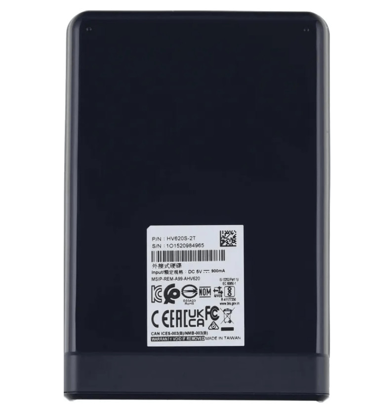 Внешний HDD A-Data USB 3.1 2Tb AHV620S-2TU31-CBL HV620S DashDrive Durable 2.5" синий 6 Внешний HDD A-Data USB 3.1 2Tb AHV620S-2TU31-CBL HV620S DashDrive Durable 2.5" синий 6