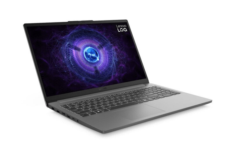 Ноутбук LENOVO LOQ 15IAX9 (83GS00EKRK) 15.6" FHD /Intel Core i5 12450HX/RAM 24Гб/SSD 512Гб/RTX 4060 13 Ноутбук LENOVO LOQ 15IAX9 (83GS00EKRK) 15.6" FHD /Intel Core i5 12450HX/RAM 24Гб/SSD 512Гб/RTX 4060 13