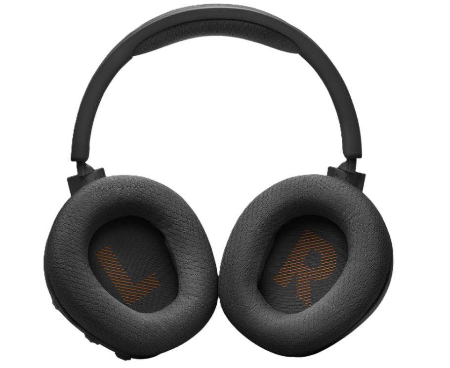 Беспроводные наушники JBL Quantum 360 Black EU 7 Беспроводные наушники JBL Quantum 360 Black EU 7