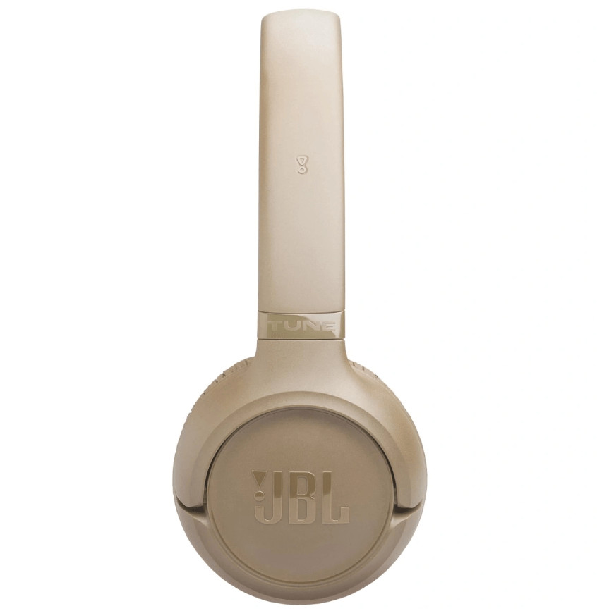 Беспроводные наушники JBL Wave Tune 530BT Gold EU 4 Беспроводные наушники JBL Wave Tune 530BT Gold EU 4