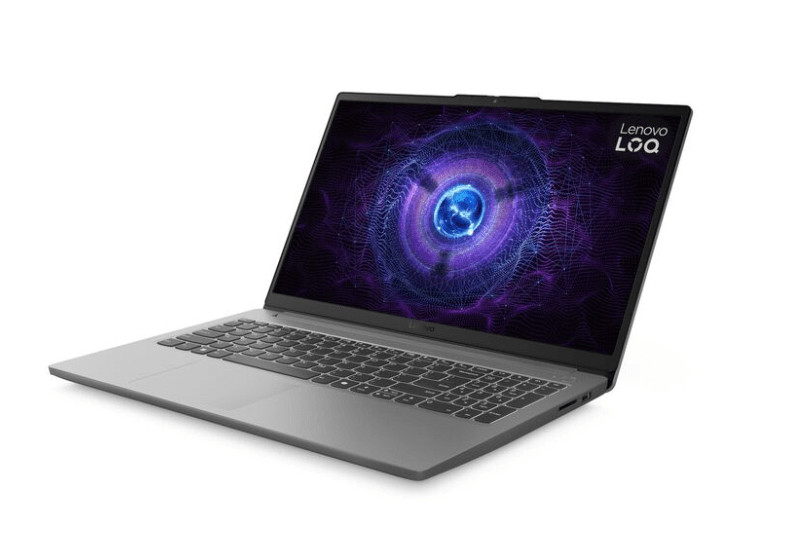 Ноутбук LENOVO LOQ 15IAX9 (83GS00EKRK) 15.6" FHD /Intel Core i5 12450HX/RAM 24Гб/SSD 512Гб/RTX 4060 12 Ноутбук LENOVO LOQ 15IAX9 (83GS00EKRK) 15.6" FHD /Intel Core i5 12450HX/RAM 24Гб/SSD 512Гб/RTX 4060 12
