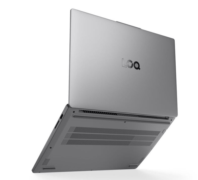 Ноутбук LENOVO LOQ 15IAX9 (83GS00EKRK) 15.6" FHD /Intel Core i5 12450HX/RAM 24Гб/SSD 512Гб/RTX 4060 9 Ноутбук LENOVO LOQ 15IAX9 (83GS00EKRK) 15.6" FHD /Intel Core i5 12450HX/RAM 24Гб/SSD 512Гб/RTX 4060 9