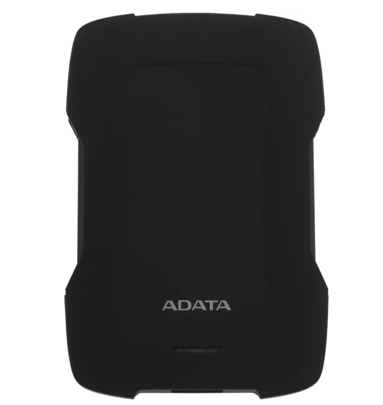 Внешний HDD 2TB ADATA HD330 (AHD330-2TU31-CBK), 2,5", USB 3.1, черный 2 Внешний HDD 2TB ADATA HD330 (AHD330-2TU31-CBK), 2,5", USB 3.1, черный 2
