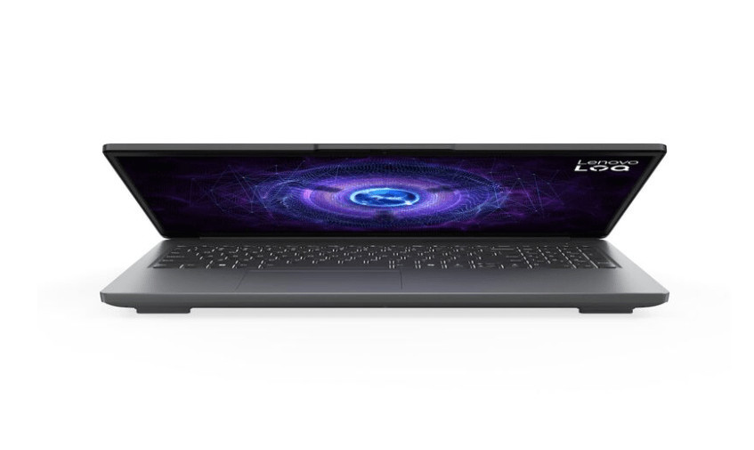 Ноутбук LENOVO LOQ 15IAX9 (83GS00EKRK) 15.6" FHD /Intel Core i5 12450HX/RAM 24Гб/SSD 512Гб/RTX 4060 8 Ноутбук LENOVO LOQ 15IAX9 (83GS00EKRK) 15.6" FHD /Intel Core i5 12450HX/RAM 24Гб/SSD 512Гб/RTX 4060 8
