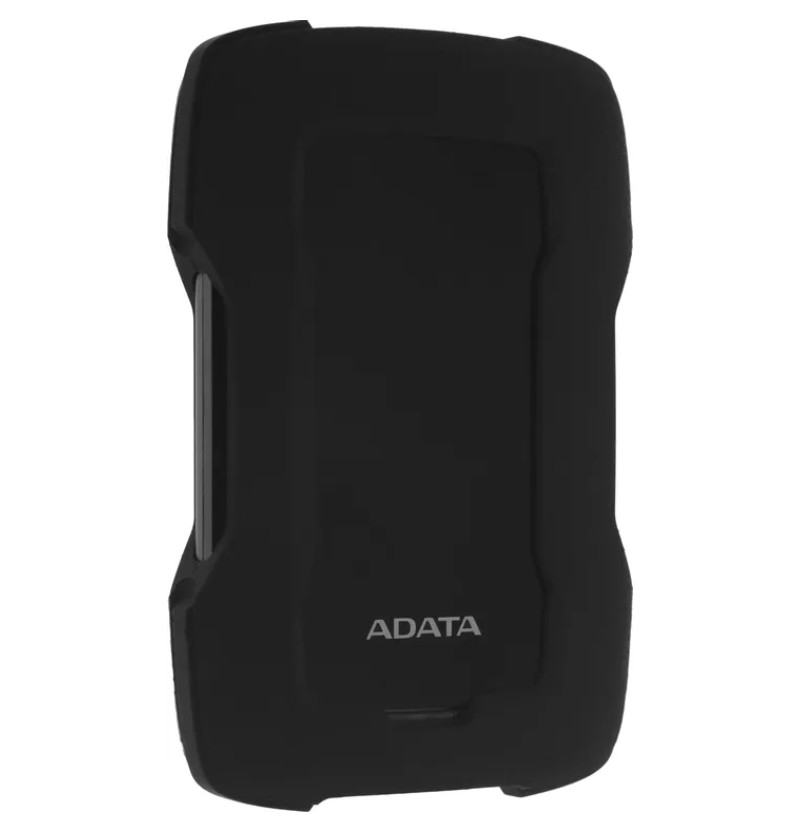 Внешний HDD 2TB ADATA HD330 (AHD330-2TU31-CBK), 2,5", USB 3.1, черный 4 Внешний HDD 2TB ADATA HD330 (AHD330-2TU31-CBK), 2,5", USB 3.1, черный 4