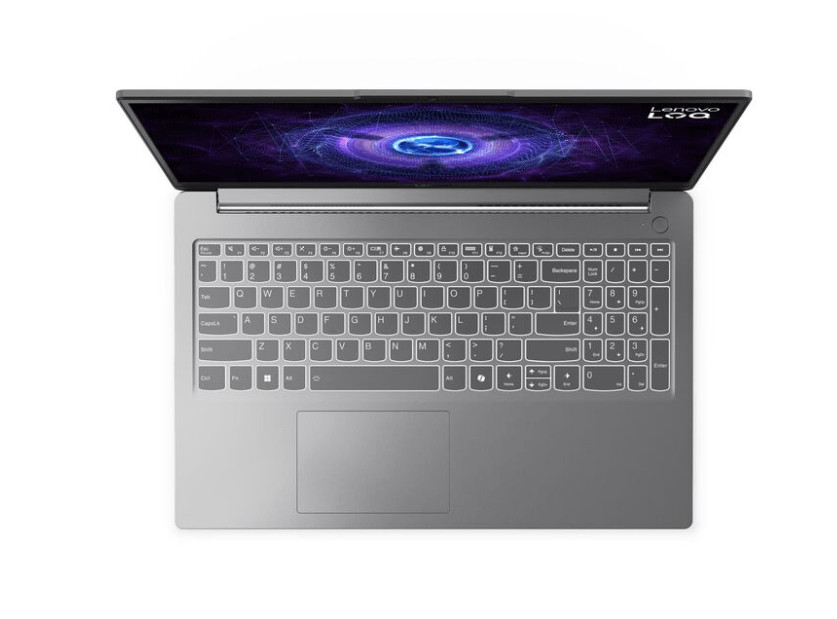 Ноутбук LENOVO LOQ 15IAX9 (83GS00EKRK) 15.6" FHD /Intel Core i5 12450HX/RAM 24Гб/SSD 512Гб/RTX 4060 6 Ноутбук LENOVO LOQ 15IAX9 (83GS00EKRK) 15.6" FHD /Intel Core i5 12450HX/RAM 24Гб/SSD 512Гб/RTX 4060 6