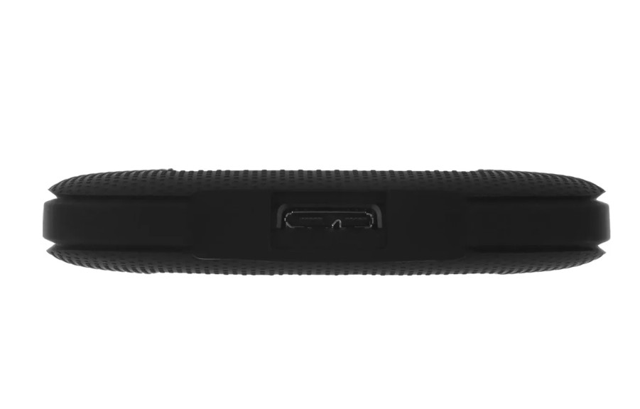 Внешний HDD 2TB ADATA HD330 (AHD330-2TU31-CBK), 2,5", USB 3.1, черный 6 Внешний HDD 2TB ADATA HD330 (AHD330-2TU31-CBK), 2,5", USB 3.1, черный 6