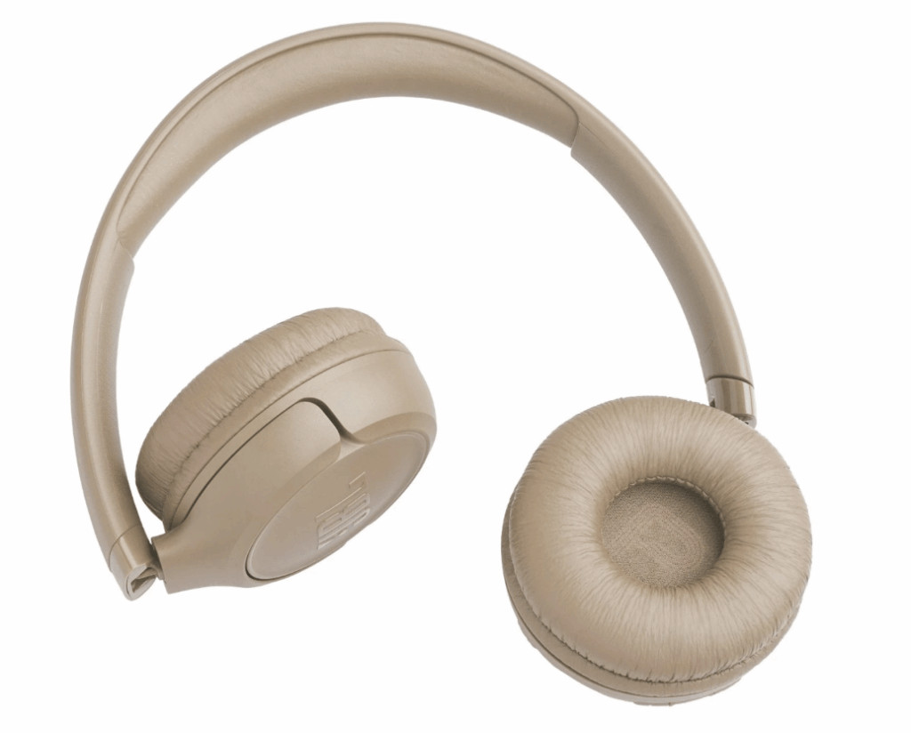 Беспроводные наушники JBL Wave Tune 530BT Gold EU 5 Беспроводные наушники JBL Wave Tune 530BT Gold EU 5