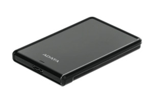 HDD ext 2.5" 2.0TB USB 3.0 ADATA DashDrive Durable HV620S, черный (AHV620S-2TU31-CBK) 1