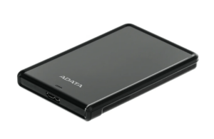 HDD ext 2.5" 2.0TB USB 3.0 ADATA DashDrive Durable HV620S, черный (AHV620S-2TU31-CBK) 1