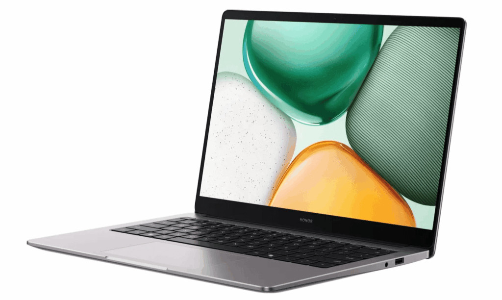 Ноутбук Honor MagicBook X14 GDG-X (5301AALXB) Core i3-1315U, RAM 8 ГБ, SSD 512 ГБ, Intel UHD Без ОС 8 Ноутбук Honor MagicBook X14 GDG-X (5301AALXB) Core i3-1315U, RAM 8 ГБ, SSD 512 ГБ, Intel UHD Без ОС 8