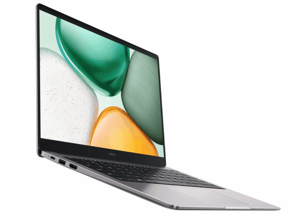 Ноутбук Honor MagicBook X14 GDG-X (5301AALXB) Core i3-1315U, RAM 8 ГБ, SSD 512 ГБ, Intel UHD Без ОС 7 Ноутбук Honor MagicBook X14 GDG-X (5301AALXB) Core i3-1315U, RAM 8 ГБ, SSD 512 ГБ, Intel UHD Без ОС 7