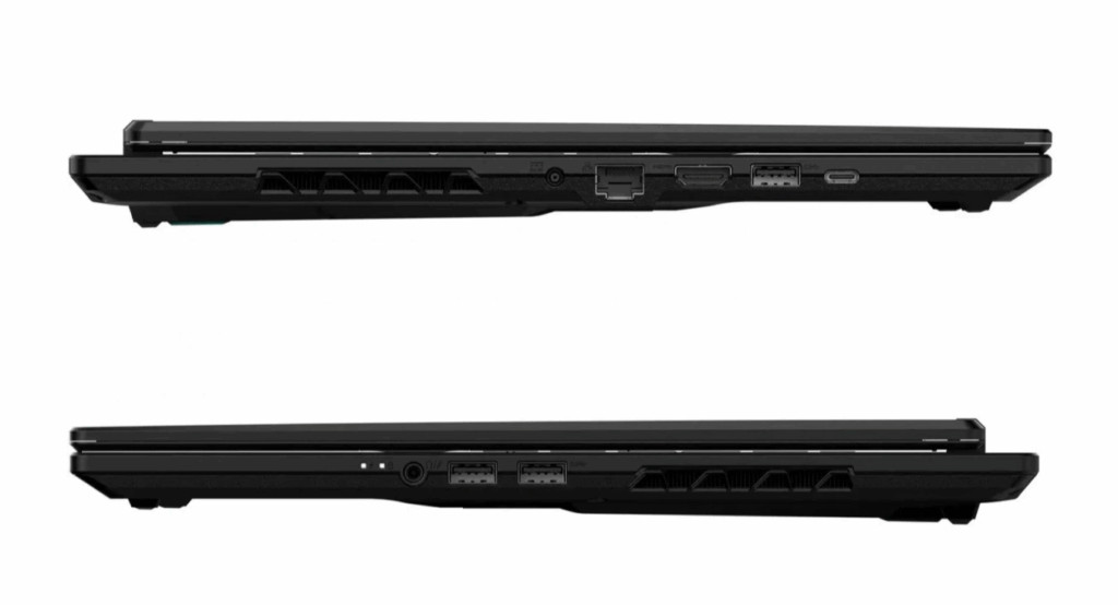 Ноутбук GIGABYTE Gaming A16 GA6H (CWHI3KZ894SD) 16", IPS,i7-13620H/16/1TbRTX5070, черный (16", 1920x 5 Ноутбук GIGABYTE Gaming A16 GA6H (CWHI3KZ894SD) 16", IPS,i7-13620H/16/1TbRTX5070, черный (16", 1920x 5