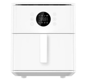 Аэрогриль Xiaomi Mi Air Fryer 6.5L MAF-W6501 White EU 1