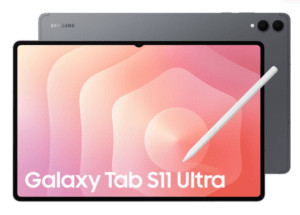Планшет Samsung Galaxy Tab S11 Ultra  WI-FI 12/512 Gb Gray 1