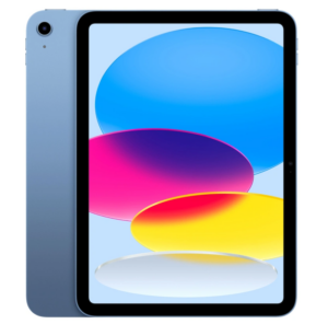 Планшет Apple iPad 2025 A16 MD4A4HN/A Bionic 5C RAM6Gb ROM128Gb 11" IPS 2360x1640 iOS синий 12Mpix 1 1