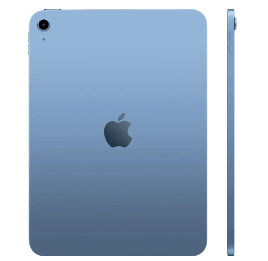 Планшет Apple iPad 2025 A16 MD4A4HN/A Bionic 5C RAM6Gb ROM128Gb 11" IPS 2360x1640 iOS синий 12Mpix 1 4 Планшет Apple iPad 2025 A16 MD4A4HN/A Bionic 5C RAM6Gb ROM128Gb 11" IPS 2360x1640 iOS синий 12Mpix 1 4