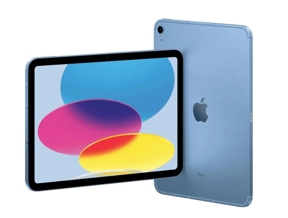Планшет Apple iPad 2025 A16 MD4A4HN/A Bionic 5C RAM6Gb ROM128Gb 11" IPS 2360x1640 iOS синий 12Mpix 1 2 Планшет Apple iPad 2025 A16 MD4A4HN/A Bionic 5C RAM6Gb ROM128Gb 11" IPS 2360x1640 iOS синий 12Mpix 1 2