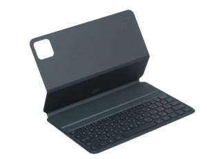 Чехол-клавиатура для планшета Xiaomi Pad 7 Keyboard (english) 1
