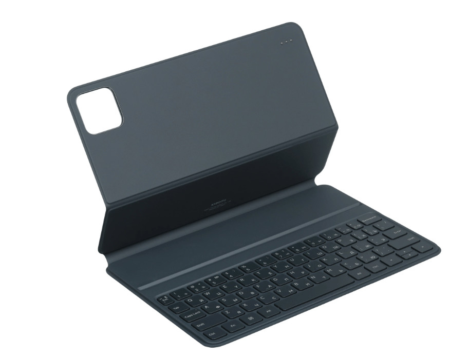 Чехол-клавиатура для планшета Xiaomi Pad 7 Keyboard (english) 1 Чехол-клавиатура для планшета Xiaomi Pad 7 Keyboard (english) 1
