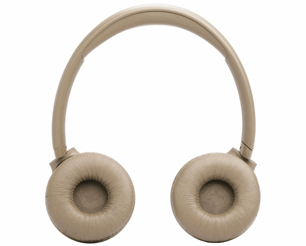 Беспроводные наушники JBL Wave Tune 530BT Gold EU 7 Беспроводные наушники JBL Wave Tune 530BT Gold EU 7