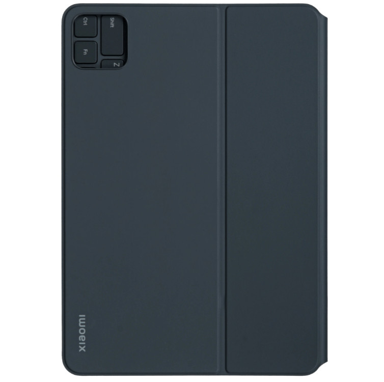 Чехол-клавиатура для планшета Xiaomi Pad 7 Keyboard (english) 3 Чехол-клавиатура для планшета Xiaomi Pad 7 Keyboard (english) 3