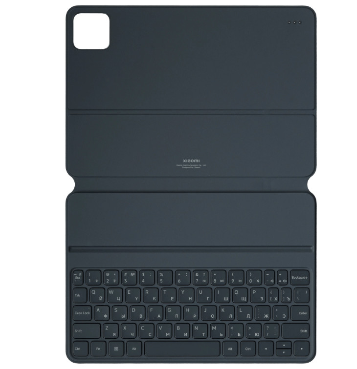 Чехол-клавиатура для планшета Xiaomi Pad 7 Keyboard (english) 4 Чехол-клавиатура для планшета Xiaomi Pad 7 Keyboard (english) 4