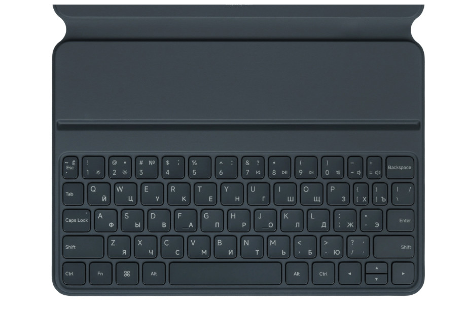 Чехол-клавиатура для планшета Xiaomi Pad 7 Keyboard (english) 5 Чехол-клавиатура для планшета Xiaomi Pad 7 Keyboard (english) 5