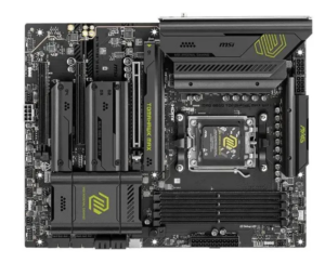 Материнская плата MSI Mag B850 Tomahawk Wifi 1