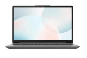 Ноутбук Lenovo IdeaPad 3 15IAU7 15,6" FHD IPS/i3 1215U/8Gb/ssd512Gb/Dos/Arctic Grey 1