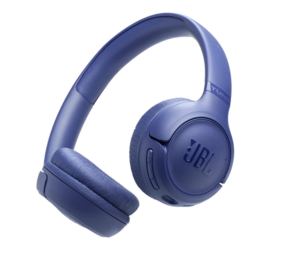 Беспроводные наушники JBL Wave Tune 530BT Blue EU 1