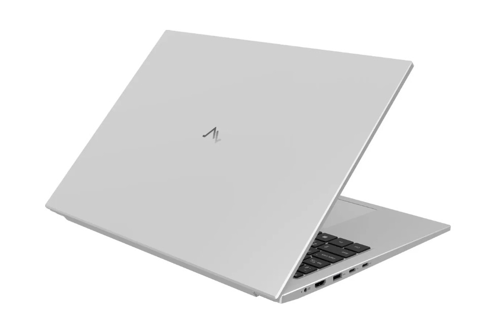 Ноутбук Maibenben M16B (M16B-R574UM) 16", IPS, R5-7430U/16/512/Linux, серебристый (16", 1920x1080, I 5 Ноутбук Maibenben M16B (M16B-R574UM) 16", IPS, R5-7430U/16/512/Linux, серебристый (16", 1920x1080, I 5