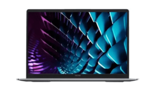 Ноутбук Tecno MEGABOOK T1 (K16SDA) 16" R5 5600H 16/512Gb Radeon Graphics Win 11 1