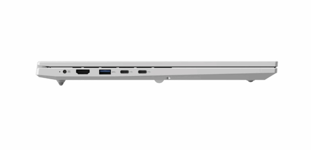 Ноутбук Maibenben M16B (M16B-R574UM) 16", IPS, R5-7430U/16/512/Linux, серебристый (16", 1920x1080, I 8 Ноутбук Maibenben M16B (M16B-R574UM) 16", IPS, R5-7430U/16/512/Linux, серебристый (16", 1920x1080, I 8