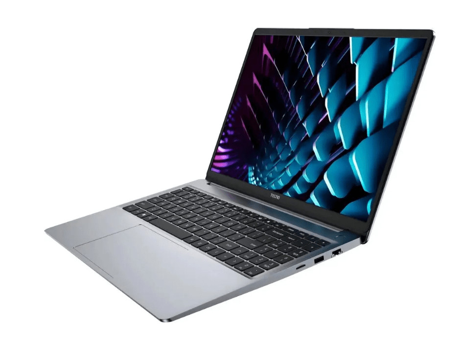 Ноутбук Tecno MEGABOOK T1 (K16SDA) 16" R5 5600H 16/512Gb Radeon Graphics Win 11 2 Ноутбук Tecno MEGABOOK T1 (K16SDA) 16" R5 5600H 16/512Gb Radeon Graphics Win 11 2