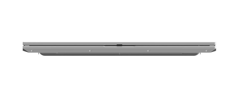 Ноутбук Maibenben M16B (M16B-R574UM) 16", IPS, R5-7430U/16/512/Linux, серебристый (16", 1920x1080, I 9 Ноутбук Maibenben M16B (M16B-R574UM) 16", IPS, R5-7430U/16/512/Linux, серебристый (16", 1920x1080, I 9