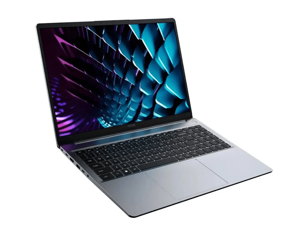 Ноутбук Tecno MEGABOOK T1 (K16SDA) 16" R5 5600H 16/512Gb Radeon Graphics Win 11 3 Ноутбук Tecno MEGABOOK T1 (K16SDA) 16" R5 5600H 16/512Gb Radeon Graphics Win 11 3