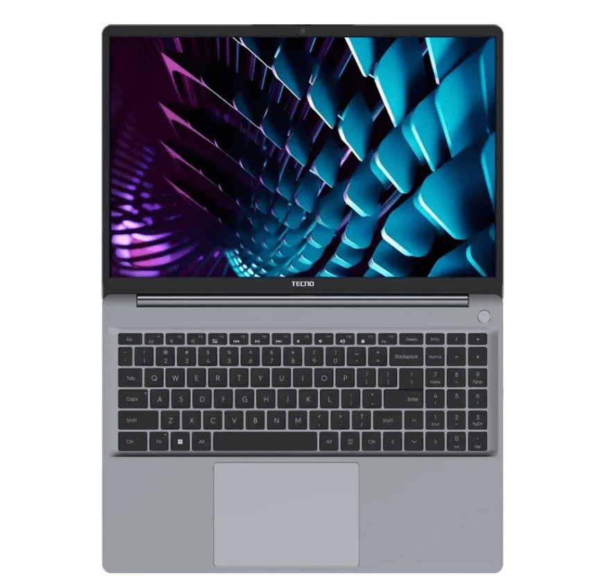 Ноутбук Tecno MEGABOOK T1 (K16SDA) 16" R5 5600H 16/512Gb Radeon Graphics Win 11 4 Ноутбук Tecno MEGABOOK T1 (K16SDA) 16" R5 5600H 16/512Gb Radeon Graphics Win 11 4