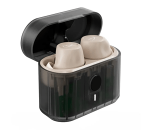 Игровая гарнитура HyperX CIRRO BUDS PRO белая 1