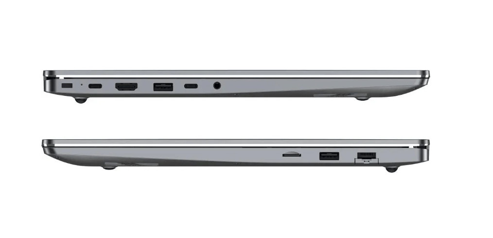 Ноутбук Tecno MEGABOOK T1 (K16SDA) 16" R5 5600H 16/512Gb Radeon Graphics Win 11 7 Ноутбук Tecno MEGABOOK T1 (K16SDA) 16" R5 5600H 16/512Gb Radeon Graphics Win 11 7