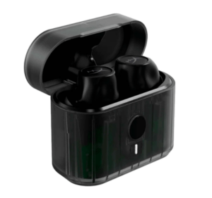 Игровая гарнитура HyperX CIRRO BUDS PRO чёрная 1