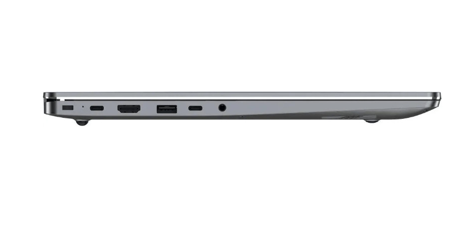 Ноутбук Tecno MEGABOOK T1 (K16SDA) 16" R5 5600H 16/512Gb Radeon Graphics Win 11 10 Ноутбук Tecno MEGABOOK T1 (K16SDA) 16" R5 5600H 16/512Gb Radeon Graphics Win 11 10