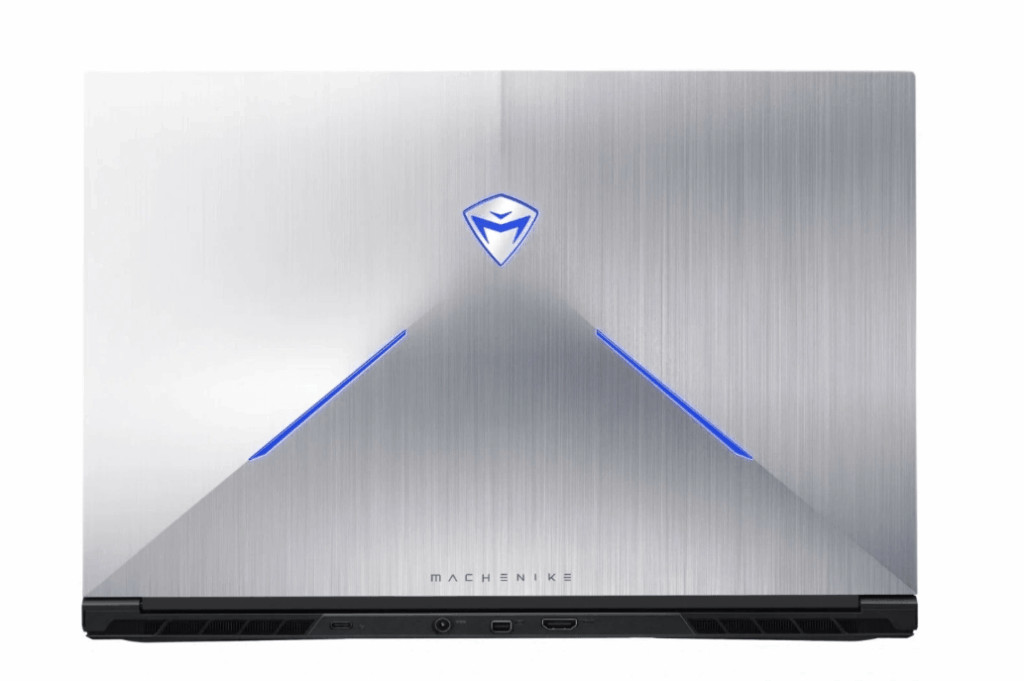 Ноутбук Machenike L15 Star 15.6'' FHD 165 Гц/Intel Core i5-12450H/16GB/512Gb 4 Ноутбук Machenike L15 Star 15.6'' FHD 165 Гц/Intel Core i5-12450H/16GB/512Gb 4
