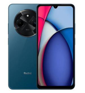 Смартфон Xiaomi Redmi A3 Pro 4/128Gb Navy Blue 1