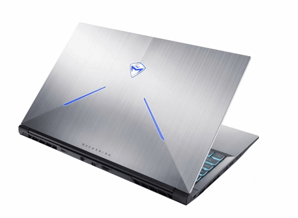 Ноутбук Machenike L15 Star 15.6'' FHD 165 Гц/Intel Core i5-12450H/16GB/512Gb 3 Ноутбук Machenike L15 Star 15.6'' FHD 165 Гц/Intel Core i5-12450H/16GB/512Gb 3