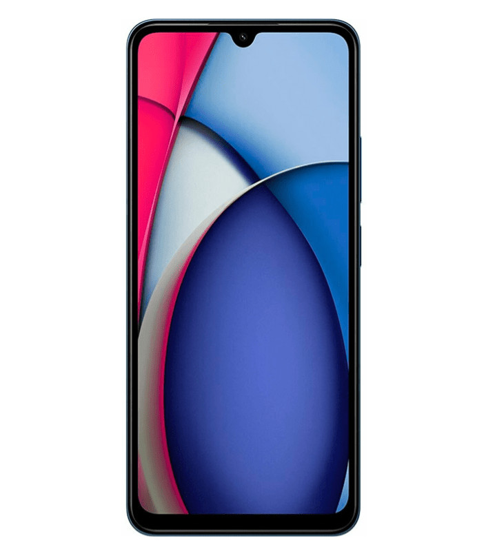 Смартфон Xiaomi Redmi A3 Pro 4/128Gb Navy Blue 5 Смартфон Xiaomi Redmi A3 Pro 4/128Gb Navy Blue 5
