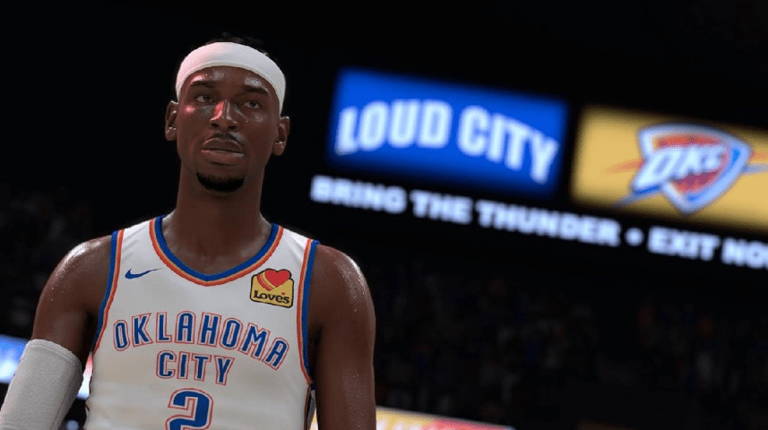 Игра для PS5 "NBA" 2K25 3 Игра для PS5 "NBA" 2K25 3