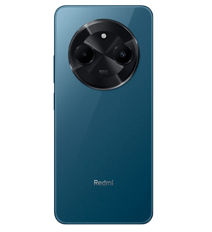 Смартфон Xiaomi Redmi A3 Pro 4/128Gb Navy Blue 4 Смартфон Xiaomi Redmi A3 Pro 4/128Gb Navy Blue 4